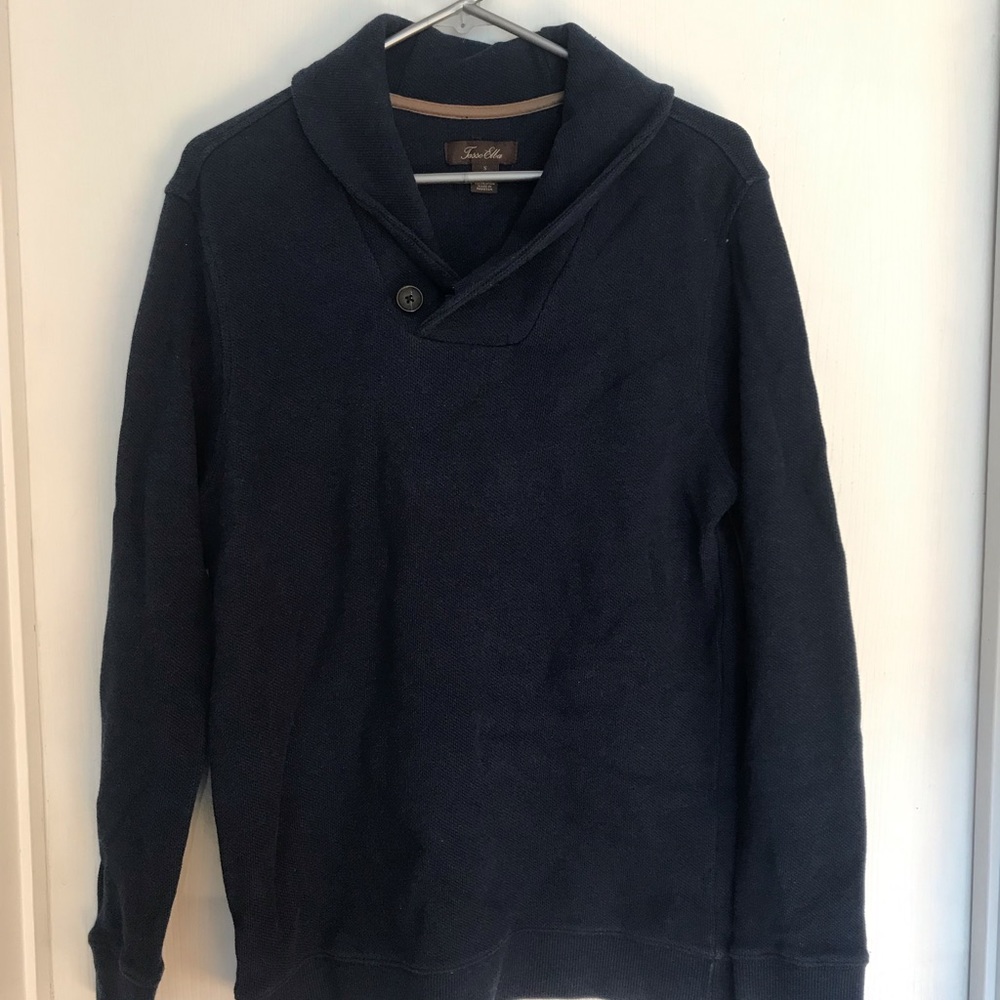 Tasso Elba sweater
